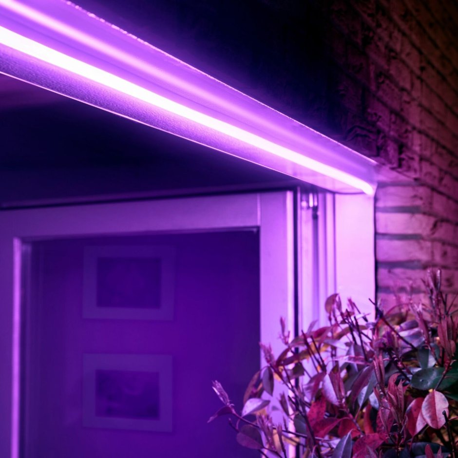 Philips Hue светодиодная лента
