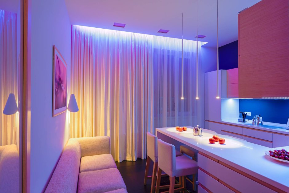 Светодиодные панели ЦЕНТРСВЕТ