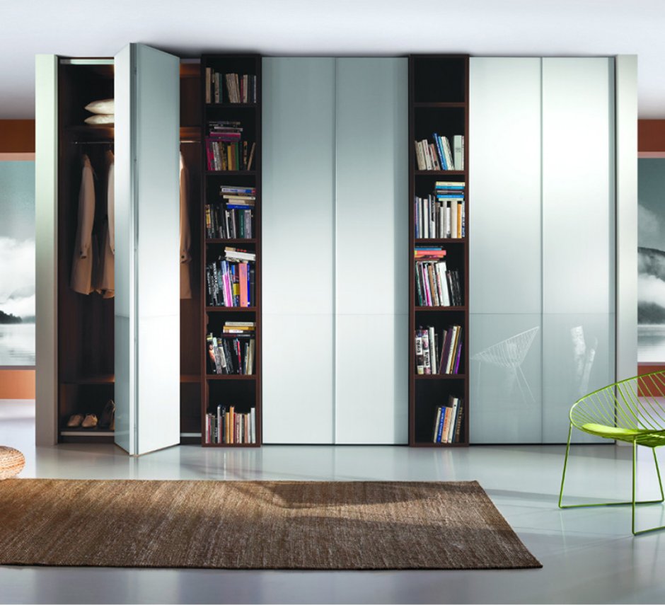 Командор Концертино Эво