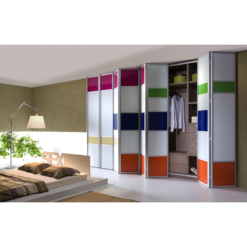 Командор Концертино Эво