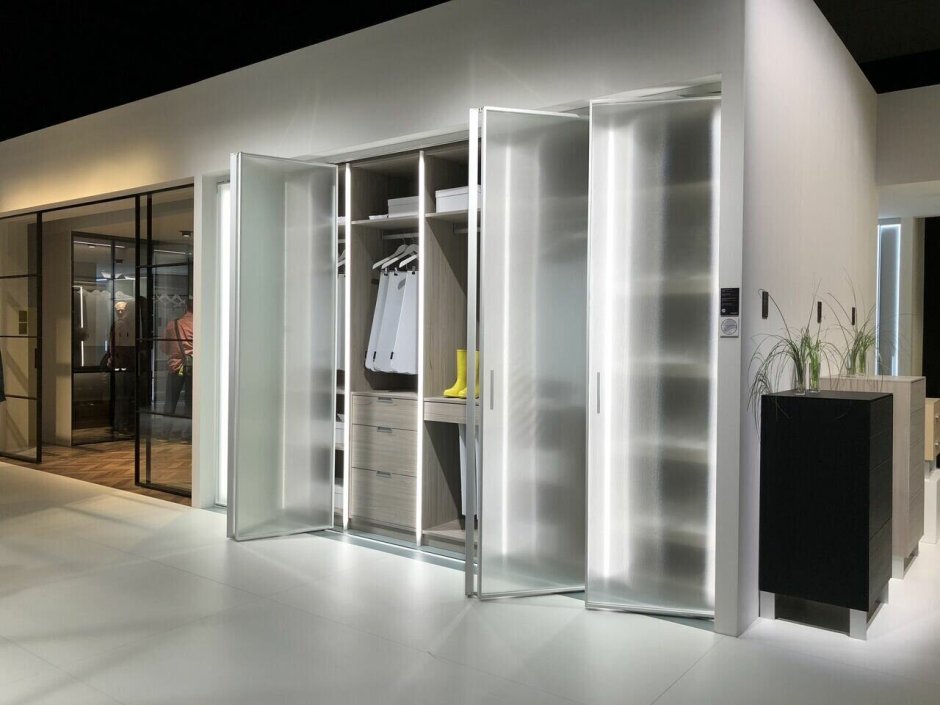 Raumplus s1200 распашная