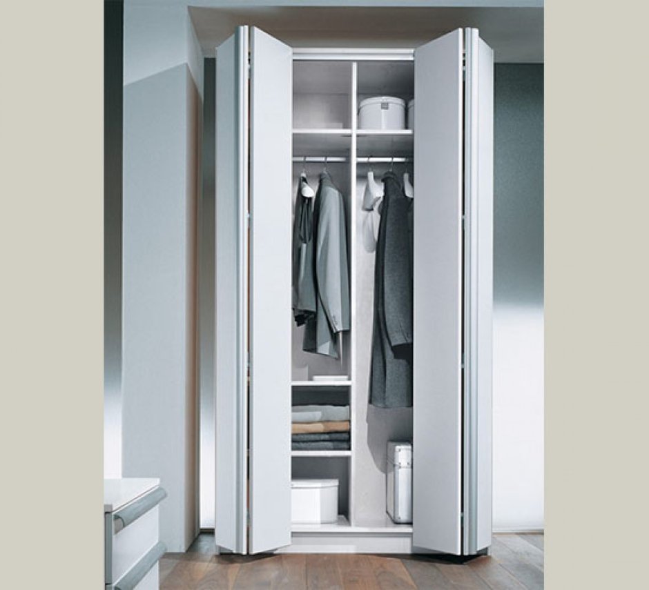 Hettich WINGLINE 770 гармошка