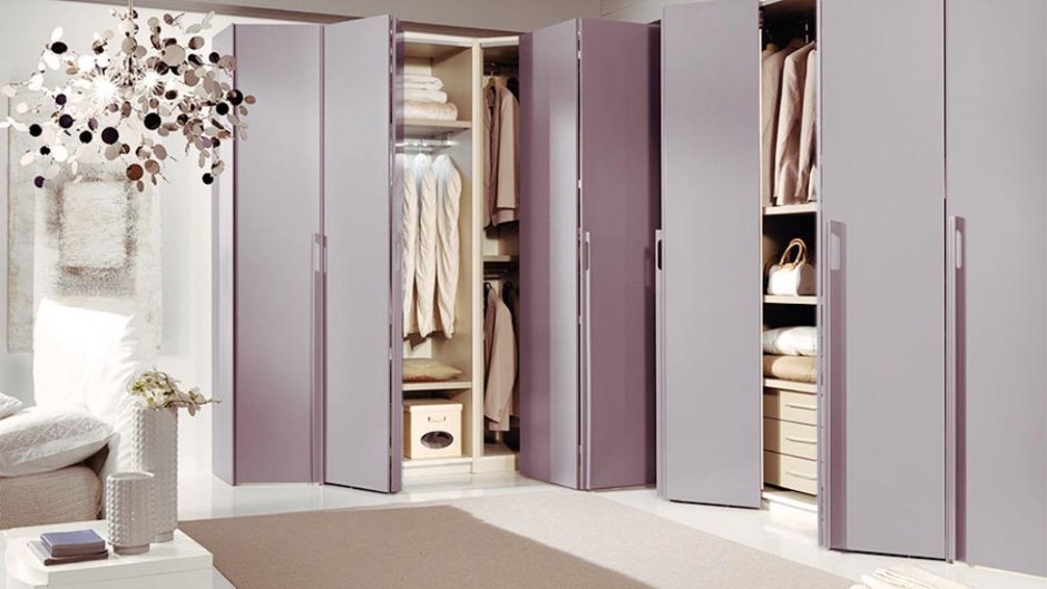 Складная система Хеттих Винг лайн 230