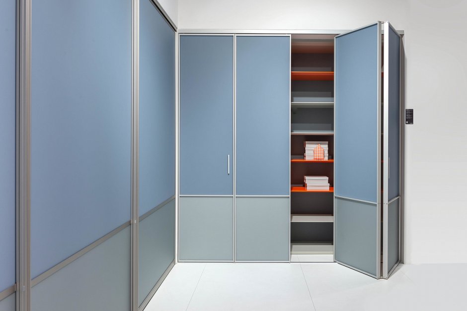 Raumplus складные двери s1200