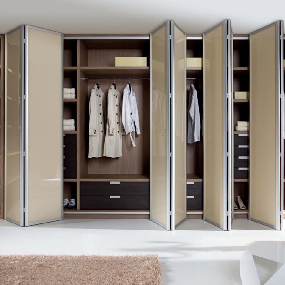 Гармошка Хеттих Винг лайн 770