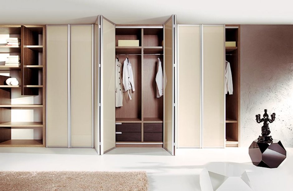 Шкаф-купе Командор м3