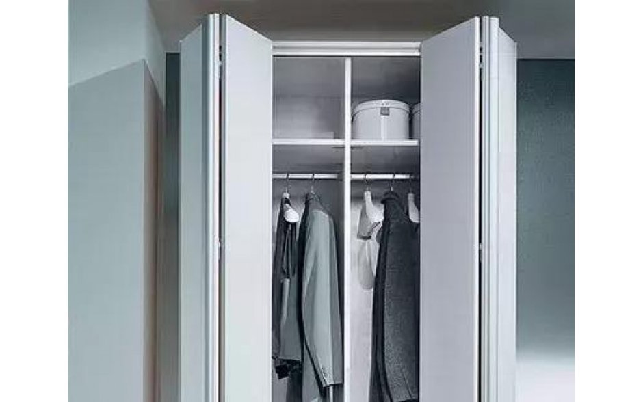 Hettich WINGLINE 770 гармошка