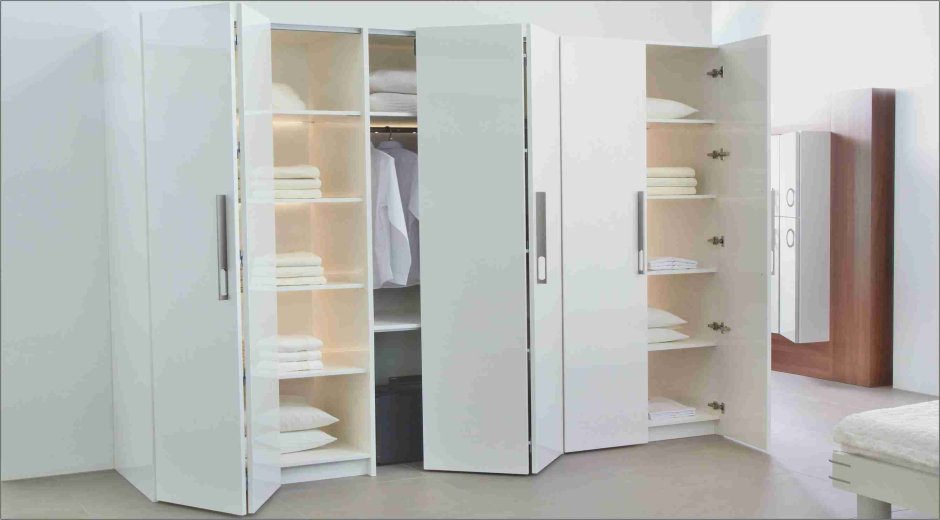 Дверь складная Браво 200х30