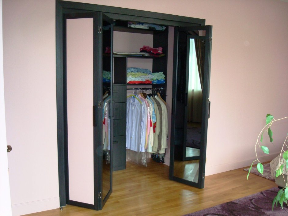 Система Hettich WINGLINE