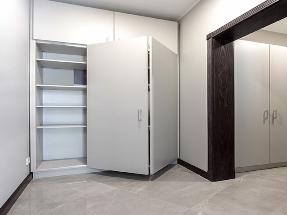 Шкаф перегородка