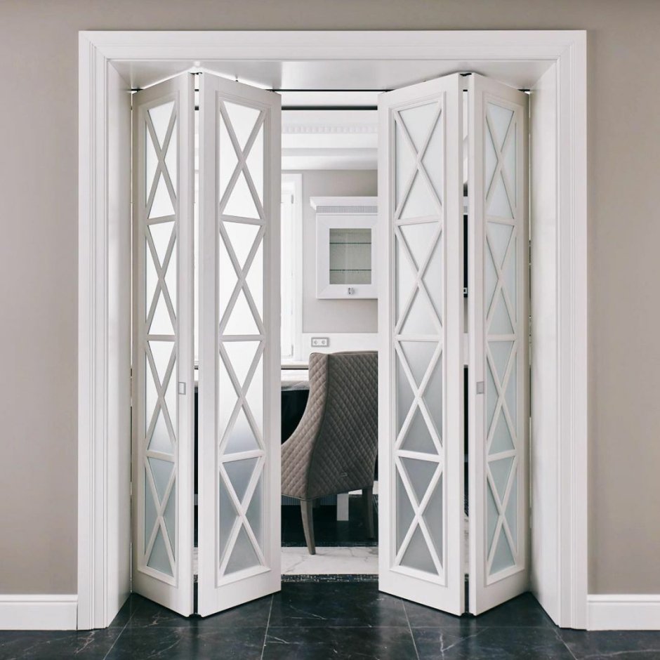 Концертино система Командор