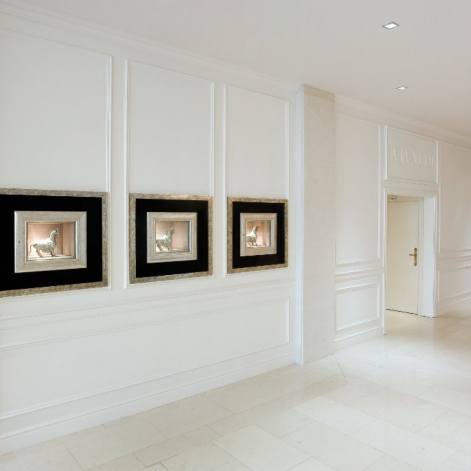 Молдинг dx121-2300 Orac Decor