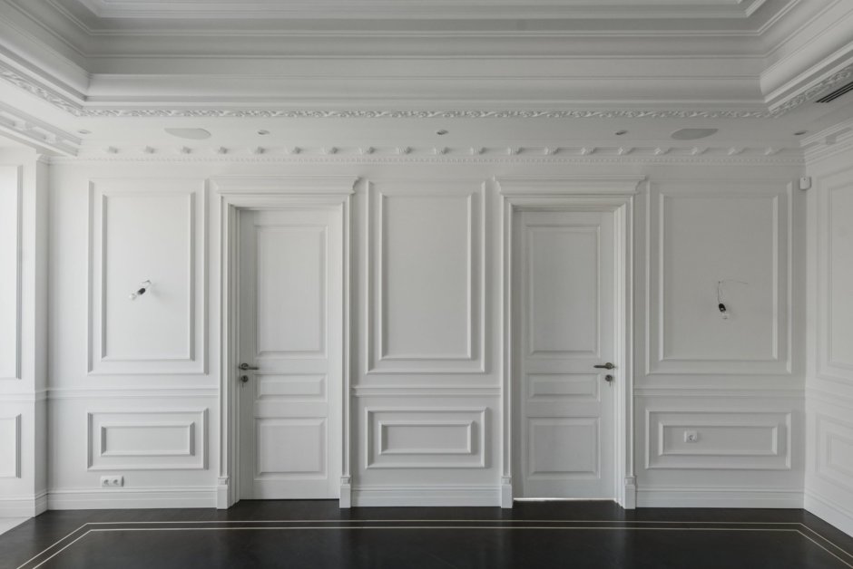 Панели буазери полиуретан Орак