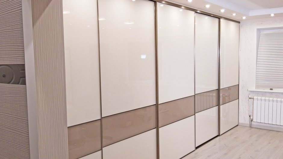 Komandor двери купе