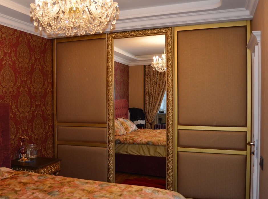 Шкаф купе "Мэри премиум" 13