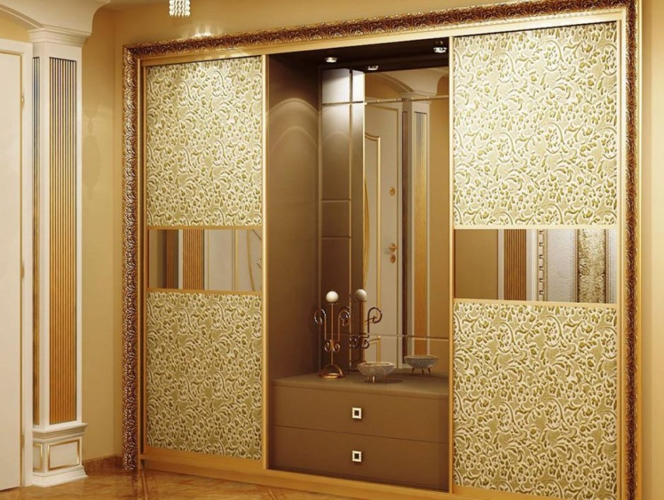 Шкаф купе 1800 мм