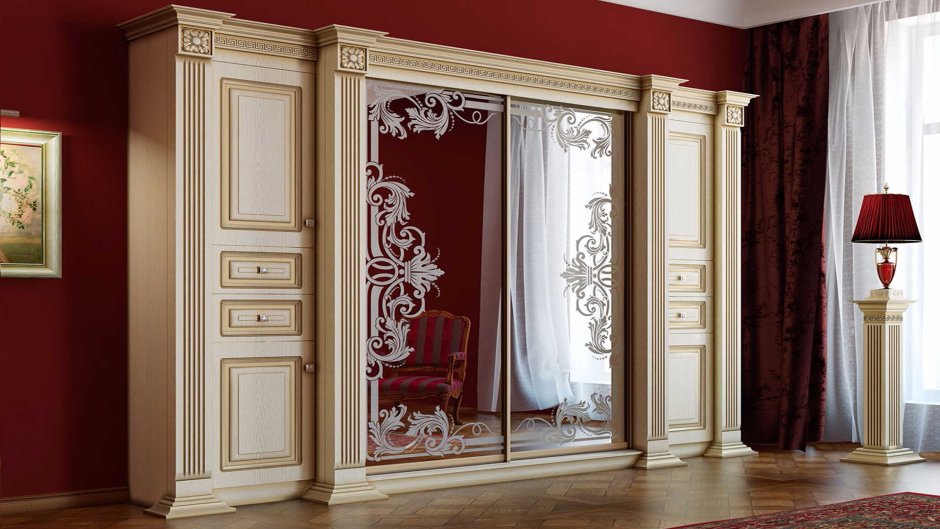 Профиль Модус ms164