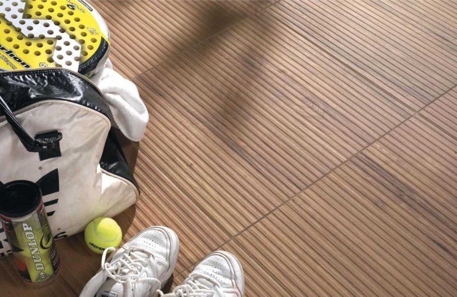 Противоскользящая плитка