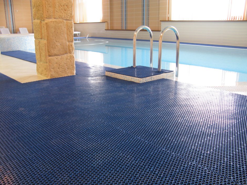 Мозаика талькомагнезит 300х300х10 Туликиви