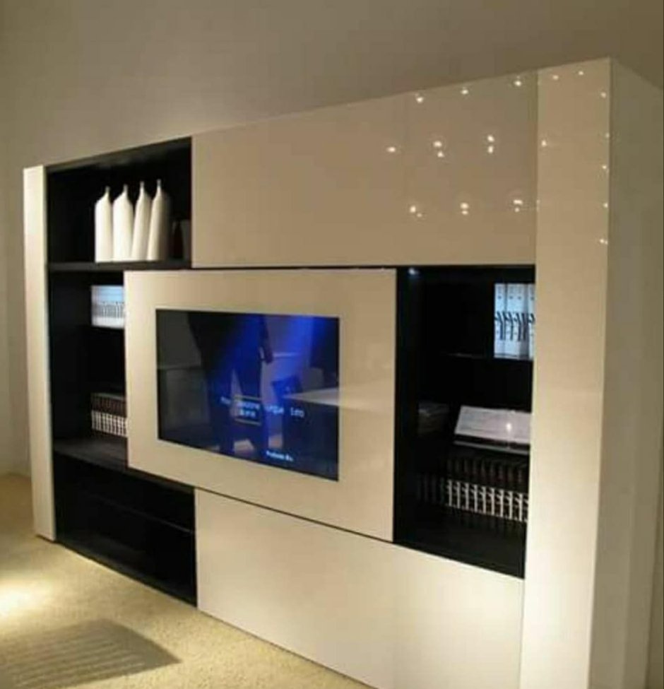 Мебель Мистер Дорс стенки