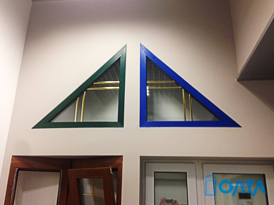 Эндрю Геллер дом шалаш 4/6