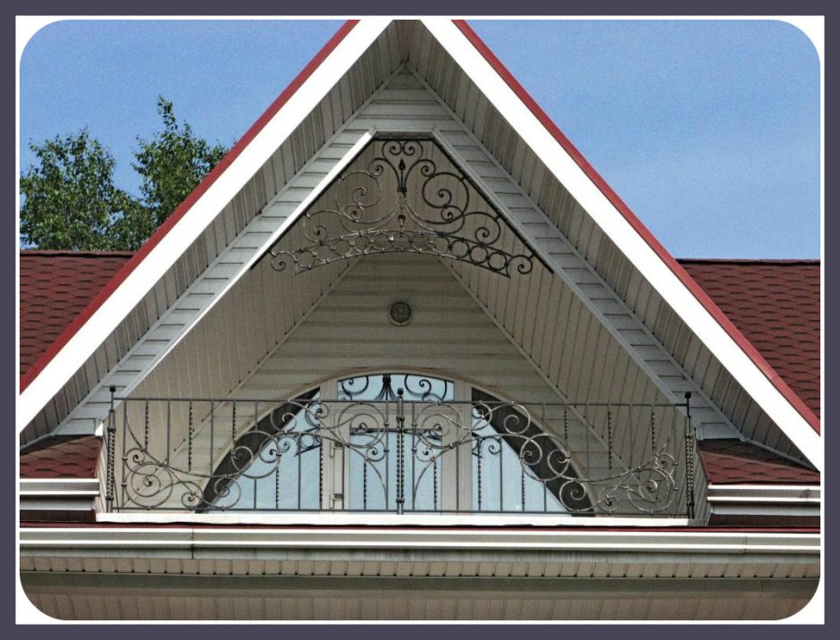 Жалюзи плиссе на треугольные окна