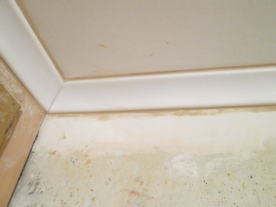 Плинтус кабанчик