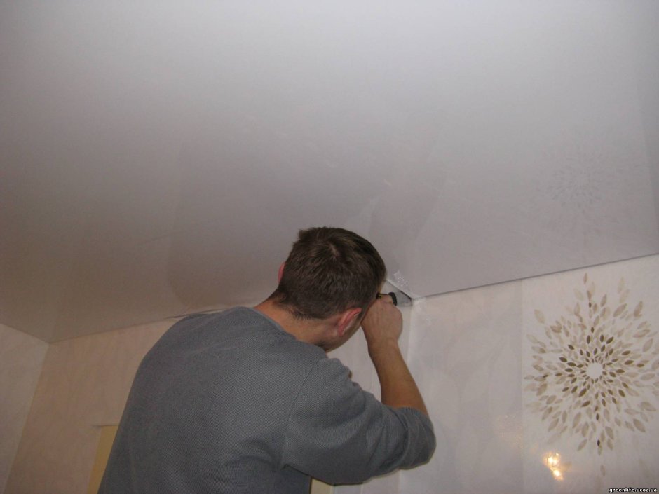 Карниз из полиуретана c301