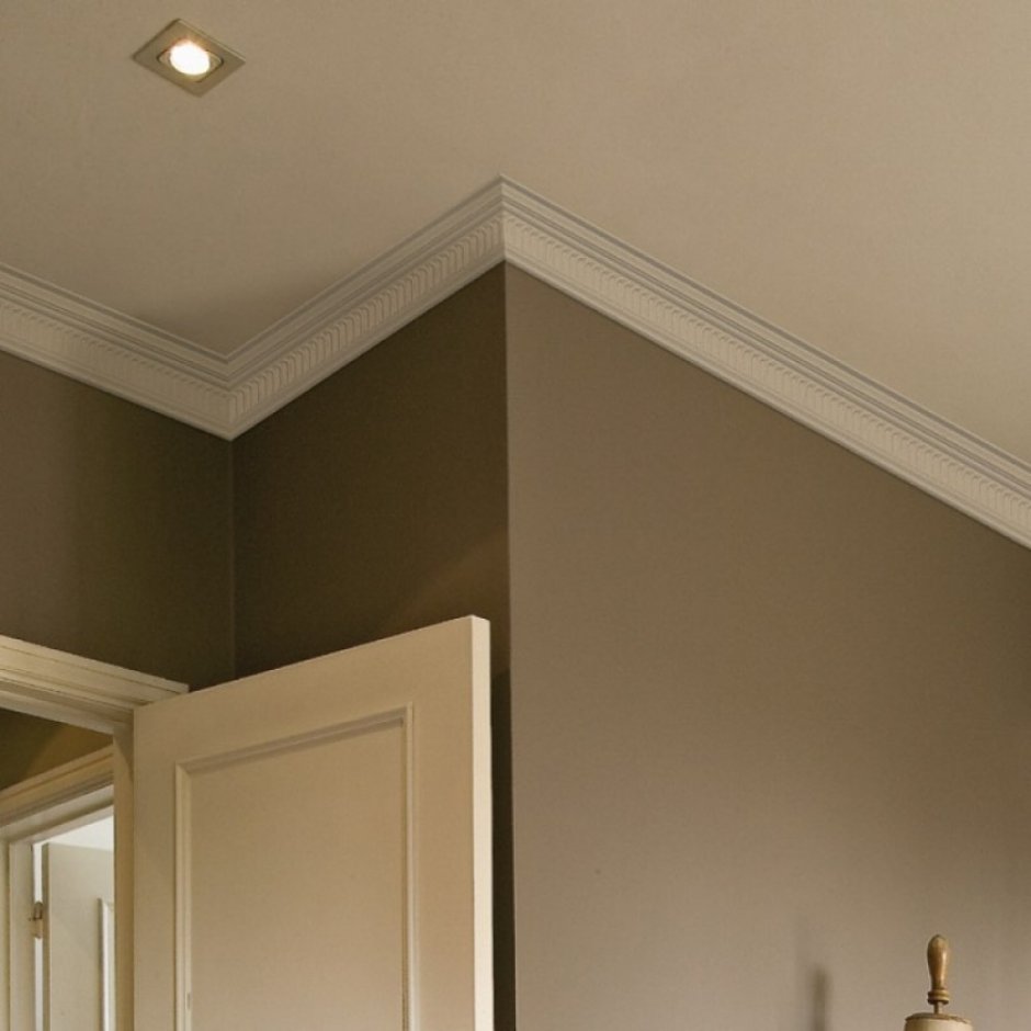 Cosca потолочный карниз kx017