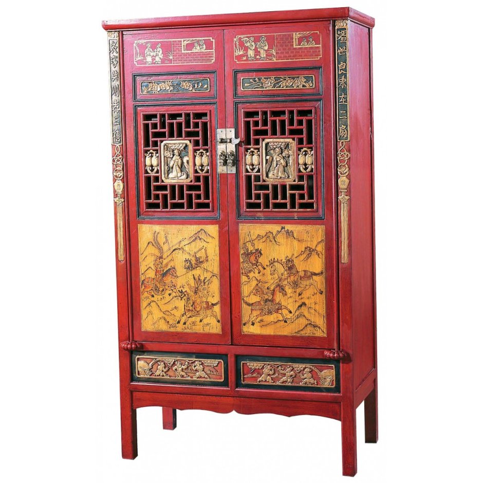 Альков арка арабский стиль