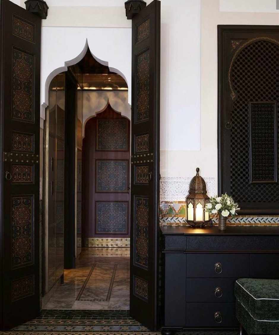 Antonovich Design арабский стиль