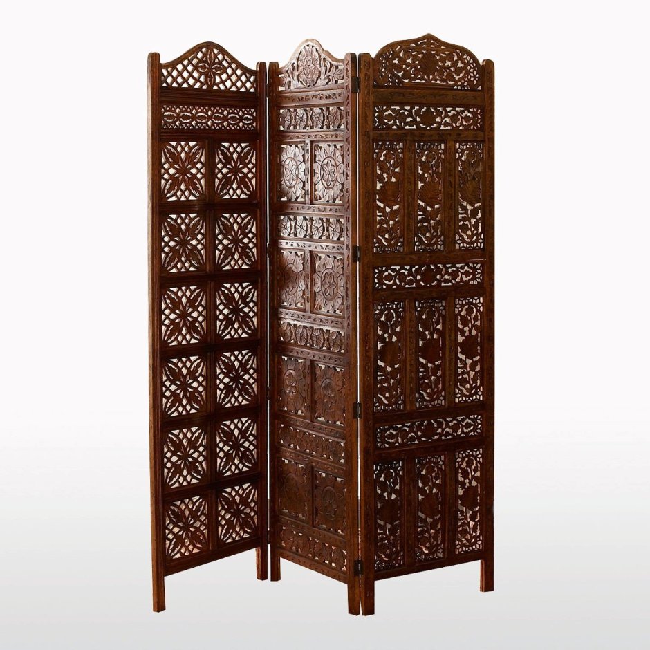 Шкаф в Восточном стиле