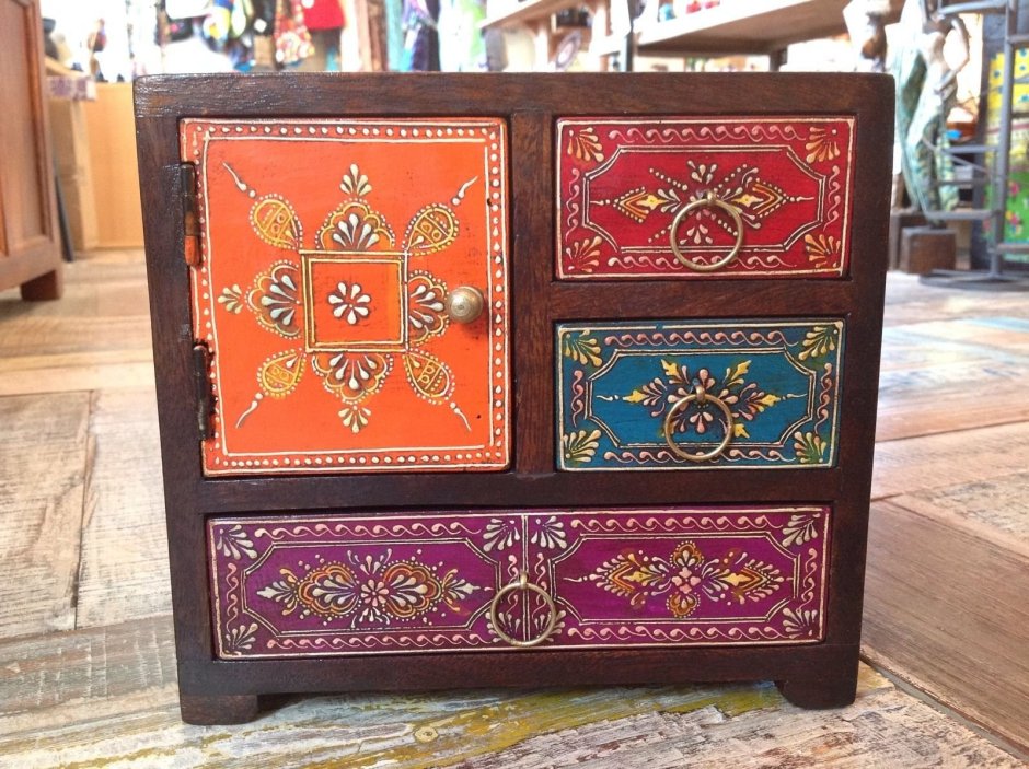 Стрельчатые арки Восточный интерьер