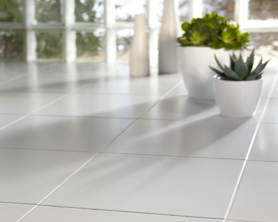 Керамогранит laparet Cristal White белый 60x60 полированный