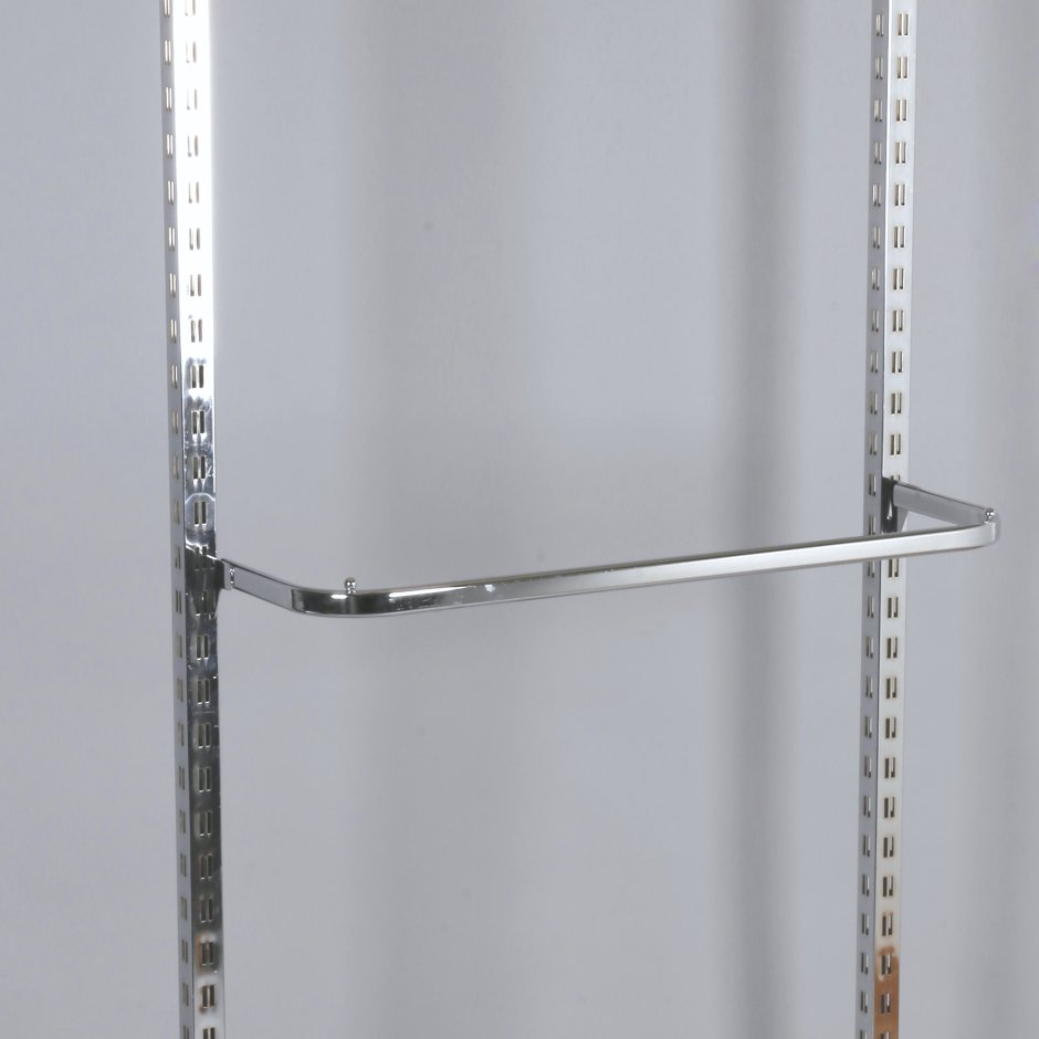 Стойка пристенная под кронштейны st0156