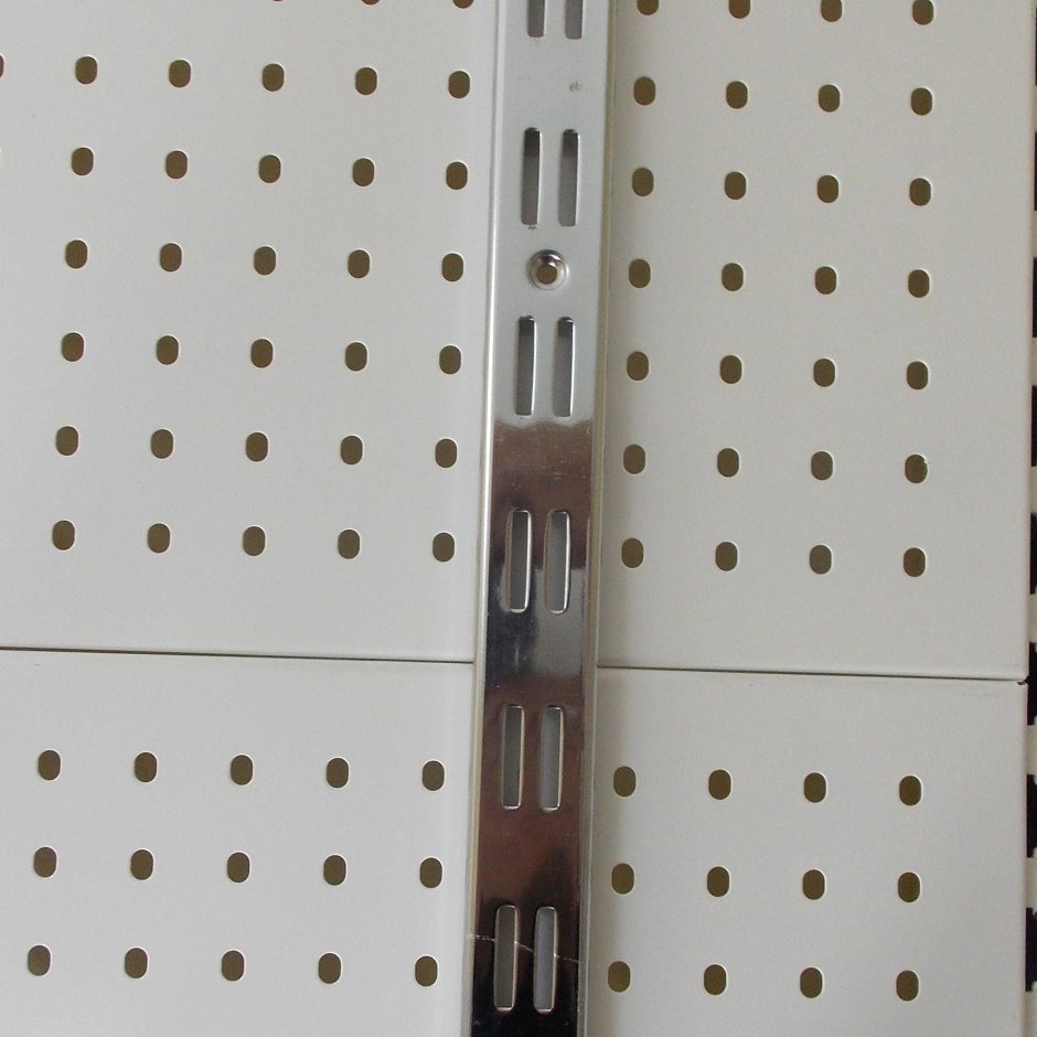 Стойка перфорированная 101a2