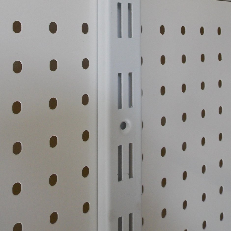 Перфорированная планка ms001