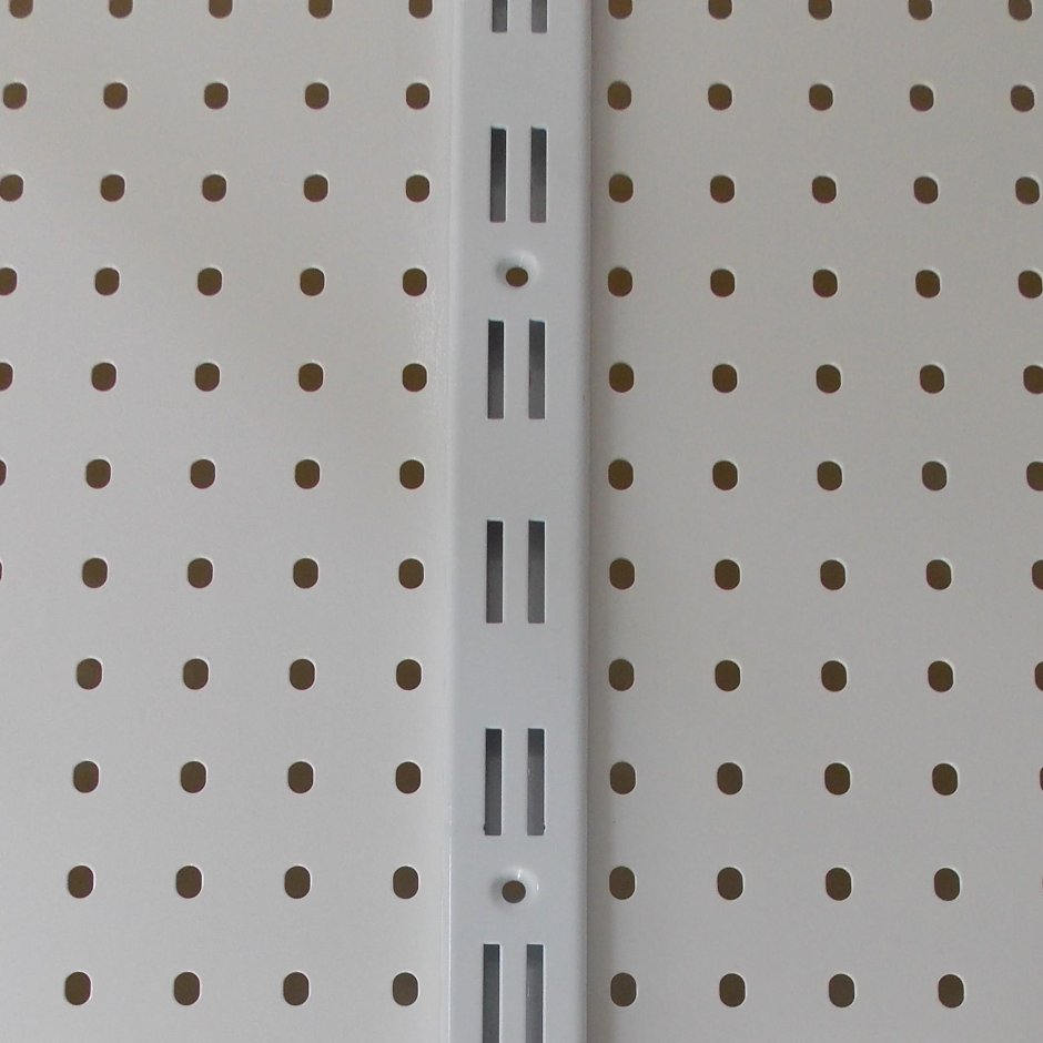 Стойка перфорированная 101a1