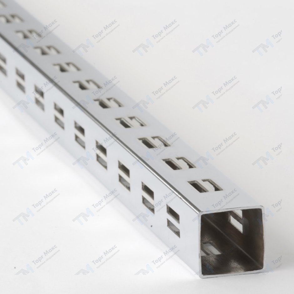 Стойка перфорированная tpq1-3000