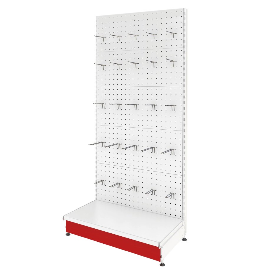 Стойка Парус-2 ПК МАГС