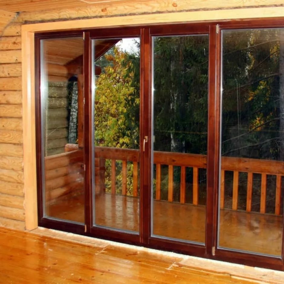 Двери межкомнатные деревянные