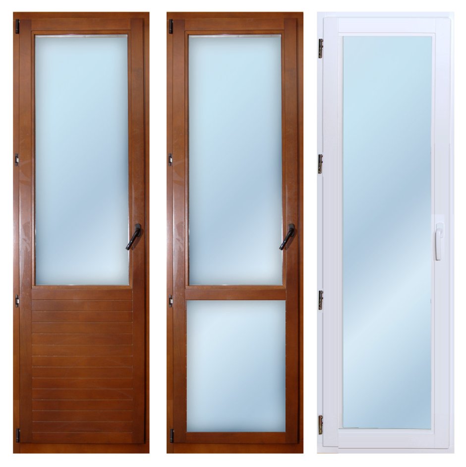 Akfa алюмин двери