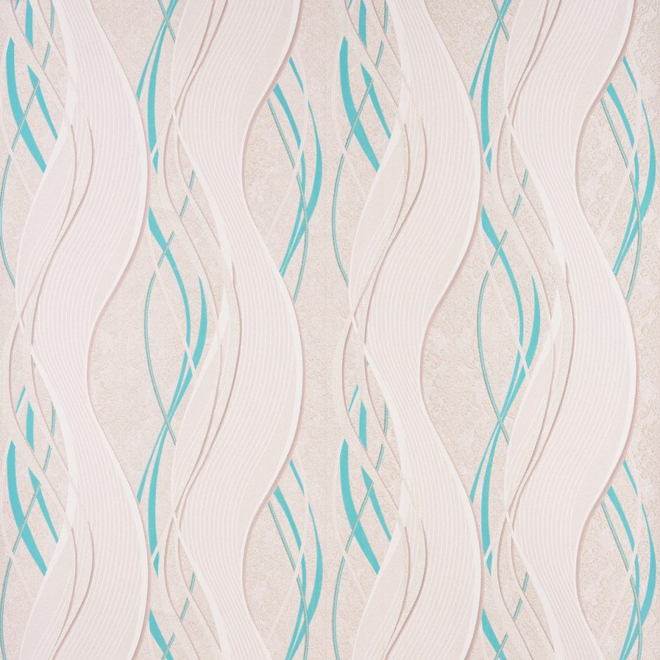 Оскар (флиз 1,06*10м) 1096-81 пудра-бирюза