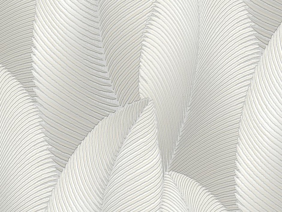 Обои волны для стен
