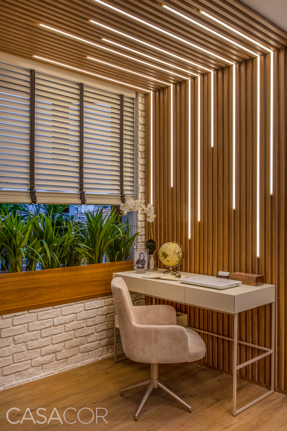 Настенные панели