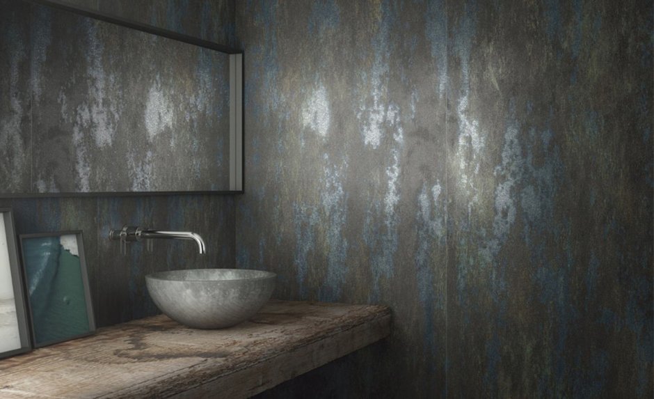 Inalco Fusion в интерьере