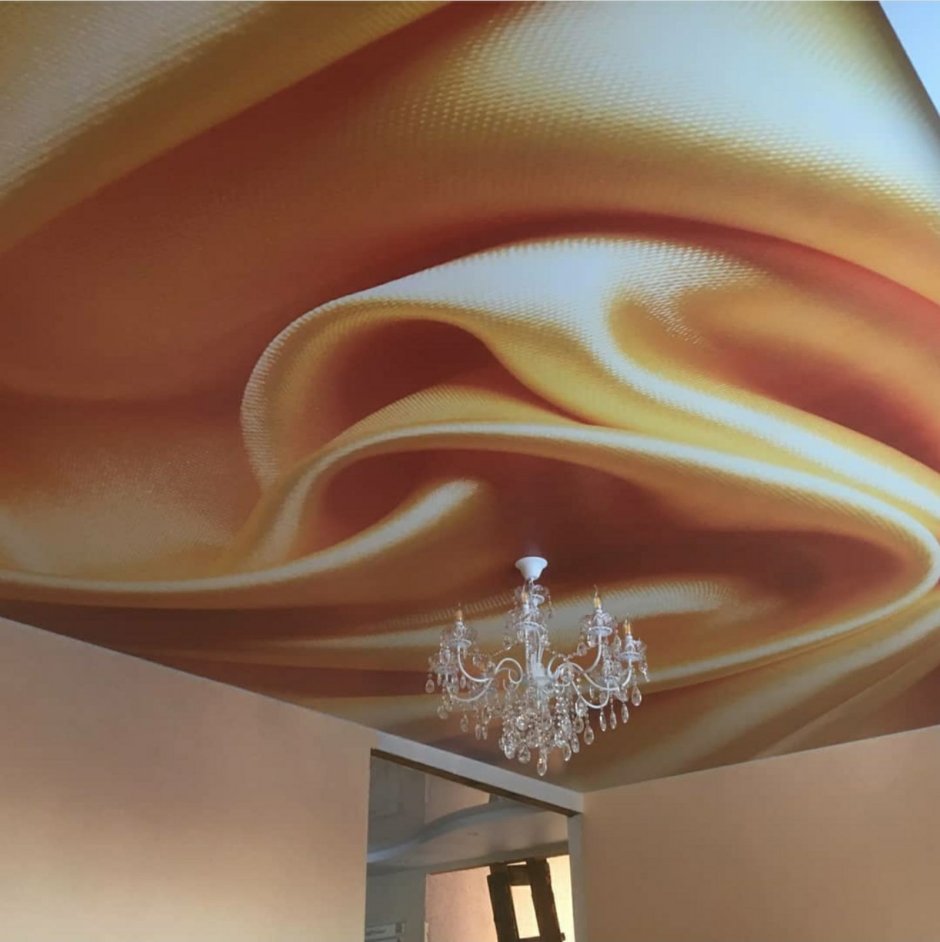 Натяжные потолки аватарка