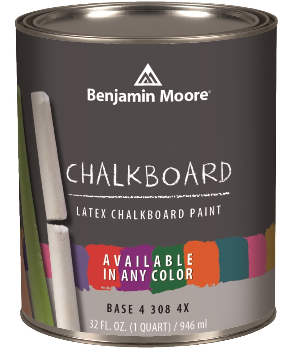 Краска "Benjamin Moore" Regal select Semi-Gloss finish