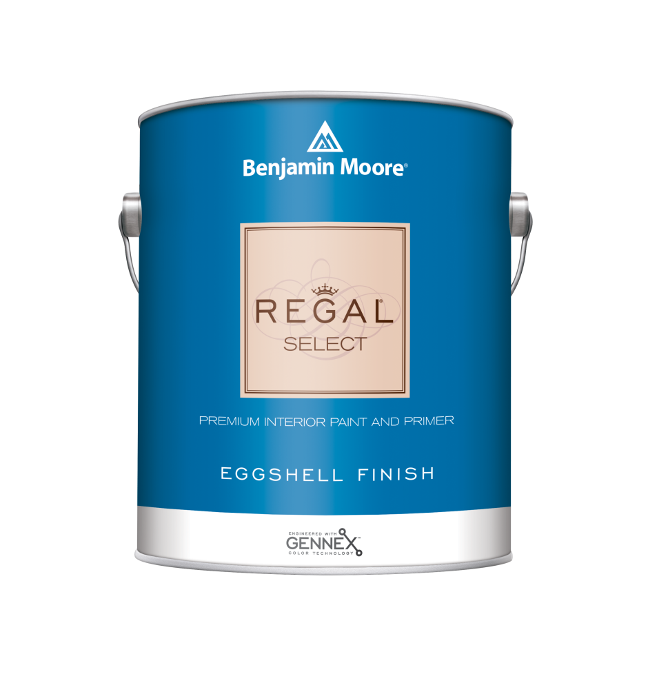 Benjamin Moore краска Regal select