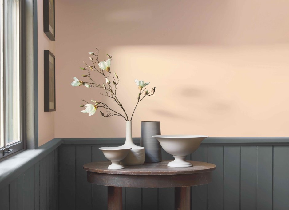 Benjamin Moore Palette